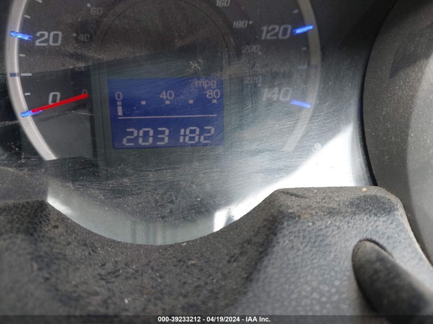 2011 Honda Fit Sport VIN: JHMGE8H52BC002184 Lot: 39233212