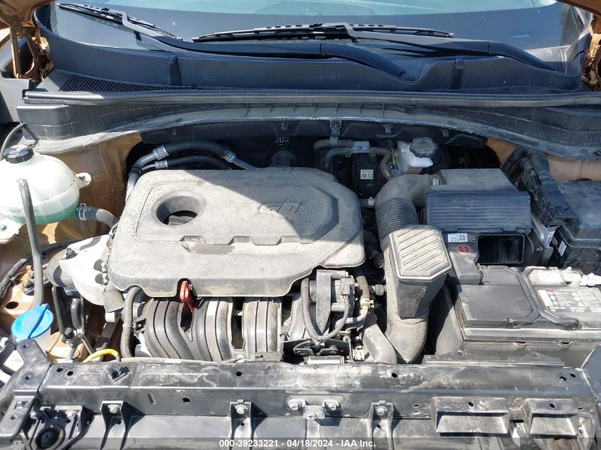 2020 Kia Sportage Lx VIN: KNDPMCAC3L7726069 Lot: 39233221