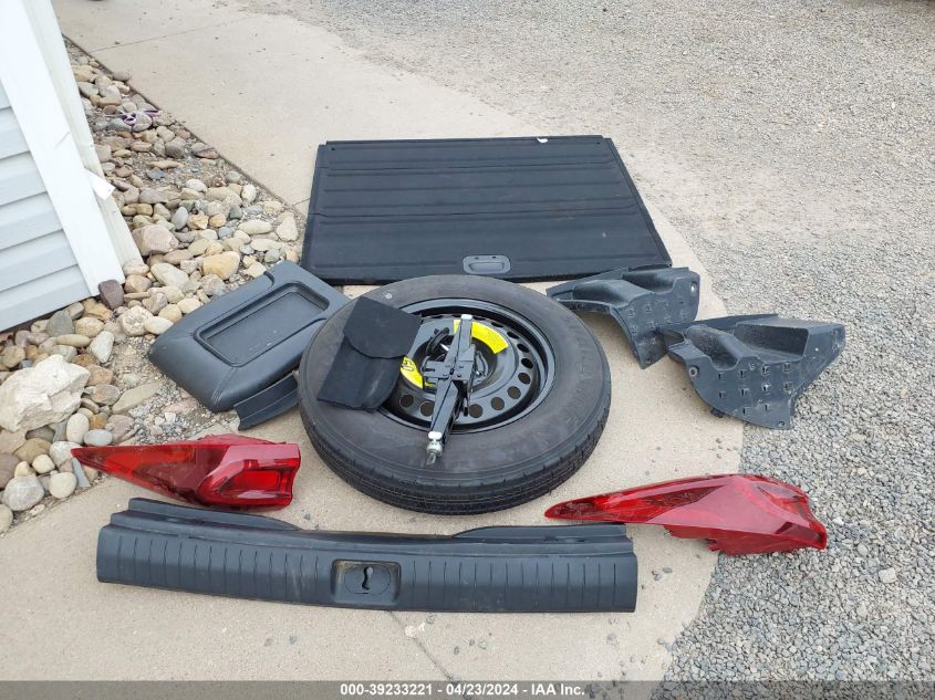 2020 Kia Sportage Lx VIN: KNDPMCAC3L7726069 Lot: 39233221