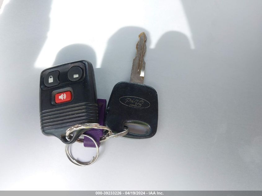 1998 Ford Explorer Eddie Bauer/Limited/Xl/Xlt VIN: 1FMZU34E8WZA31273 Lot: 39233226