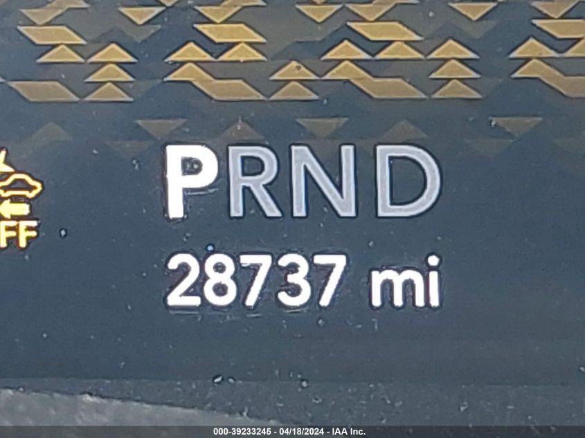 2019 Jeep Wrangler Unlimited Rubicon 4X4 VIN: 1C4HJXFG0KW630047 Lot: 39233245