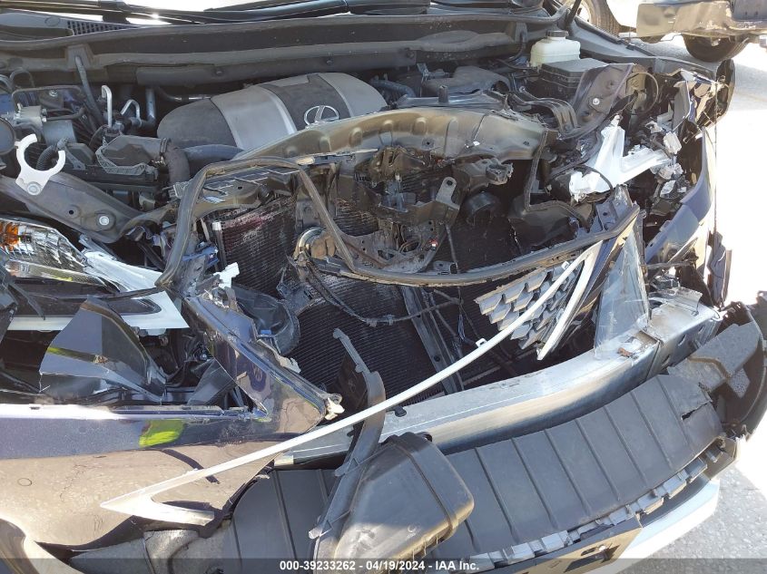 2020 Lexus Rx 350 VIN: 2T2HZMDA6LC241313 Lot: 39233262