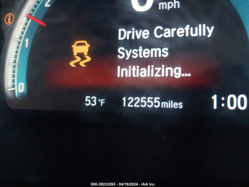 2018 Honda Civic Ex-T VIN: 19XFC1F32JE002432 Lot: 39233263