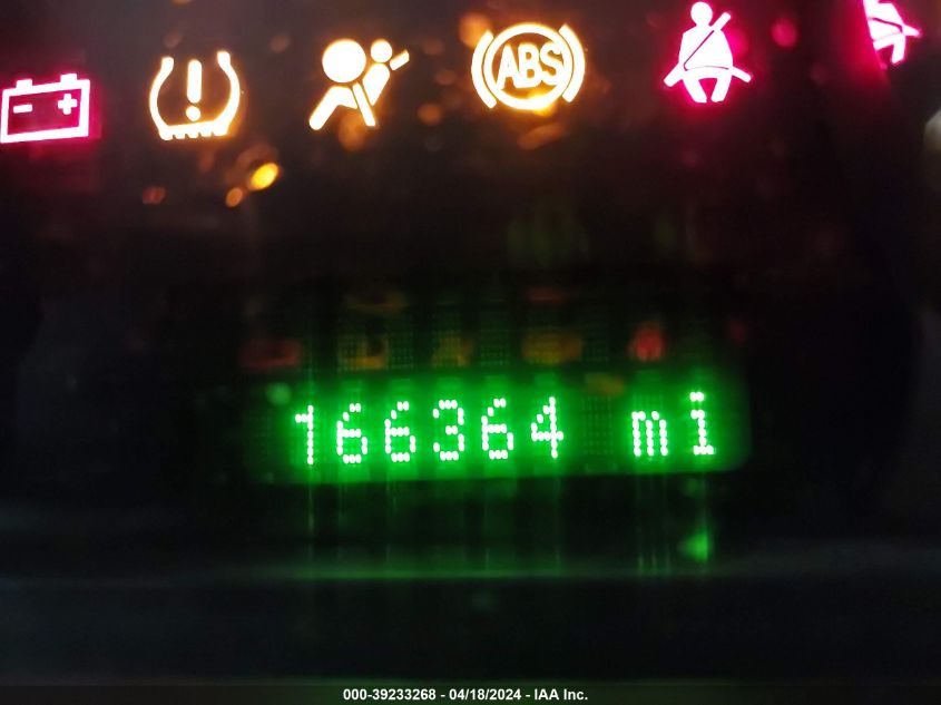 2010 Ford Edge Limited VIN: 2FMDK3KC8ABA32694 Lot: 39233268