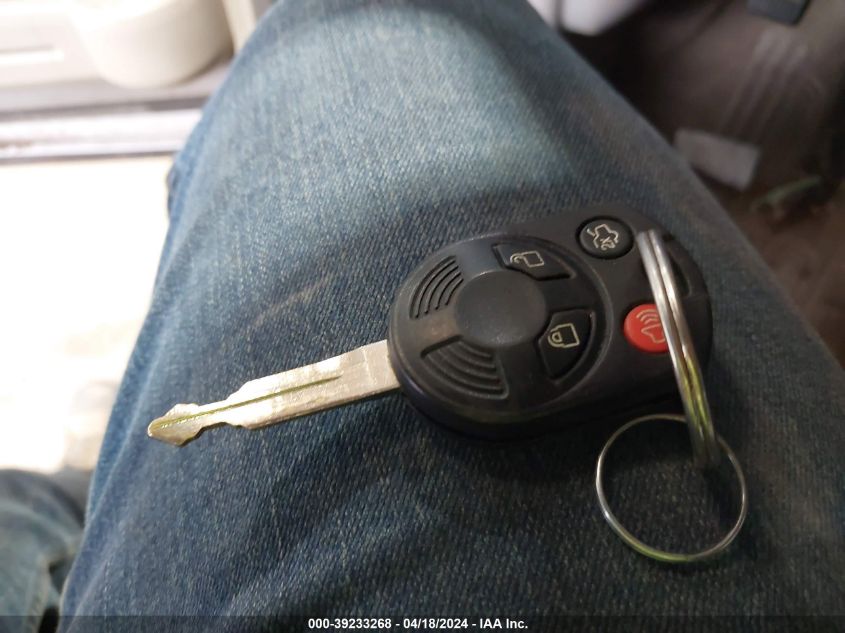 2010 Ford Edge Limited VIN: 2FMDK3KC8ABA32694 Lot: 39233268