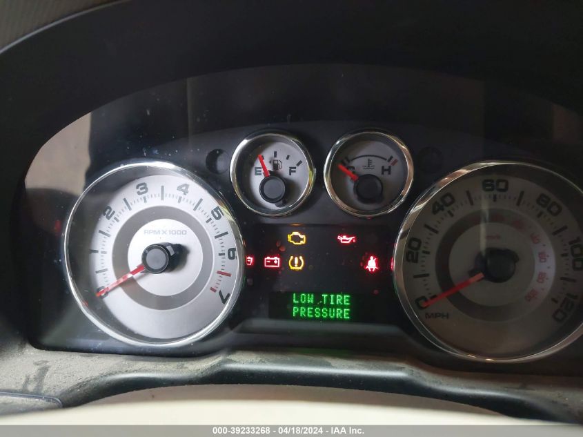 2010 Ford Edge Limited VIN: 2FMDK3KC8ABA32694 Lot: 39233268