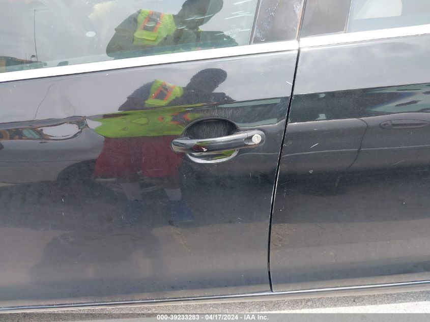 2007 Volkswagen Jetta Wolfsburg Edition VIN: 3VWEF71K77M074078 Lot: 39233283