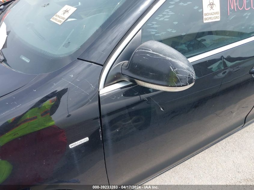 2007 Volkswagen Jetta Wolfsburg Edition VIN: 3VWEF71K77M074078 Lot: 39233283