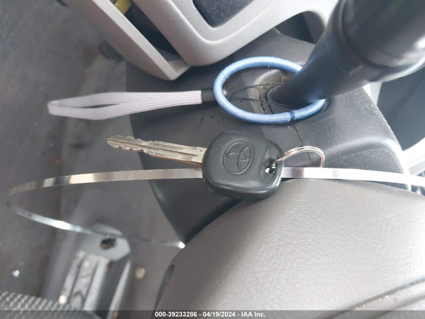 2007 Toyota Highlander Sport VIN: JTEHP21A670198008 Lot: 39233286