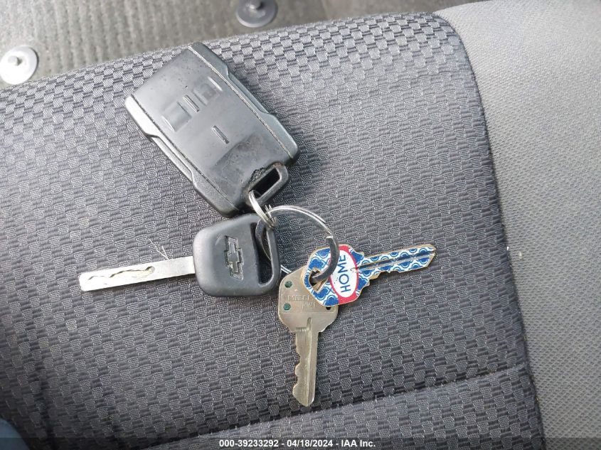 2015 Chevrolet Silverado 1500 1Lt VIN: 3GCPCREC1FG105681 Lot: 39233292