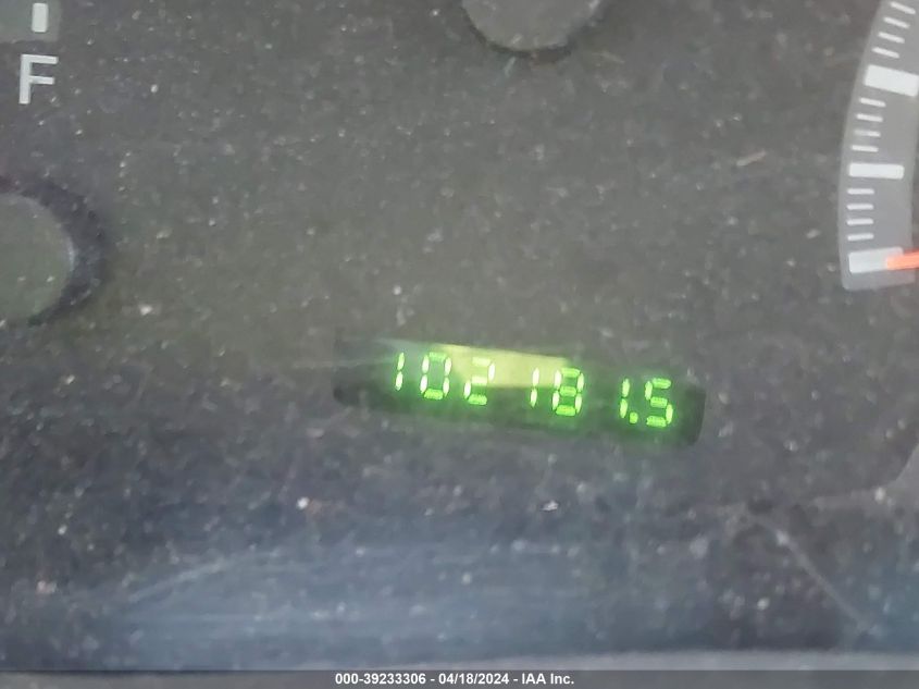 1999 Ford F-150 Work Series/Xl/Xlt VIN: 1FTZF1724XNA68334 Lot: 39233306