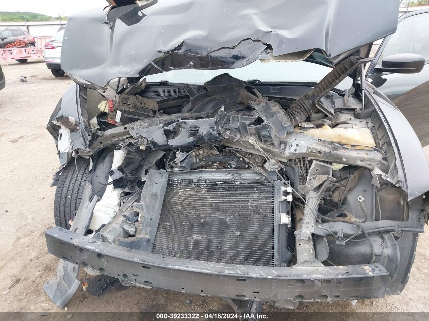 2014 Dodge Charger Sxt VIN: 2C3CDXHG3EH362875 Lot: 39233322