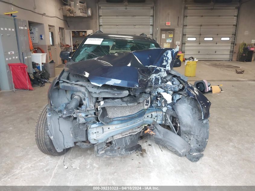 2016 Chevrolet Equinox Lt VIN: 2GNALCEK7G1110122 Lot: 39233323