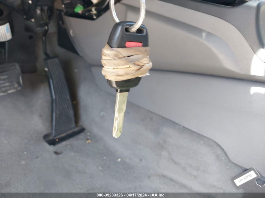 2008 Honda Civic Lx VIN: 2HGFA16568H334980 Lot: 39233326