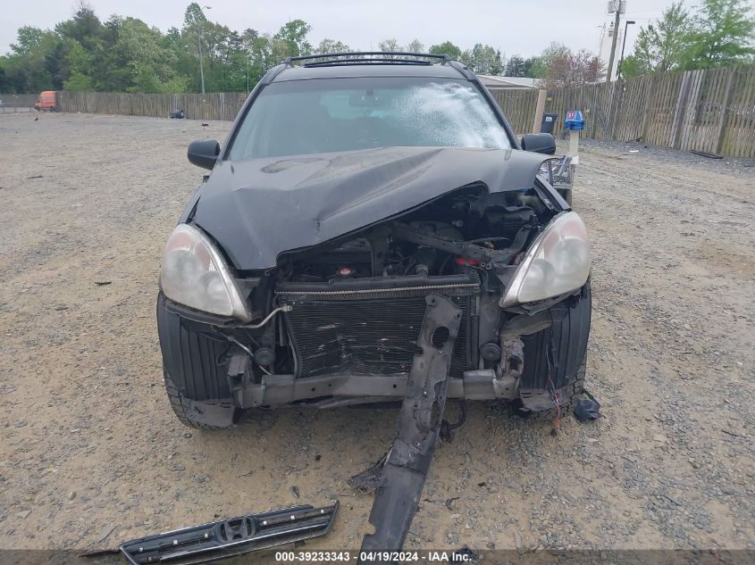 2005 Honda Cr-V Ex VIN: SHSRD78865U318916 Lot: 39233343