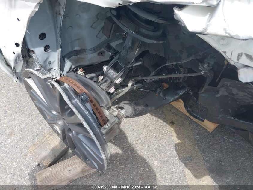 2021 Mazda Cx-5 Sport VIN: JM3KFABM1M0304447 Lot: 39233348