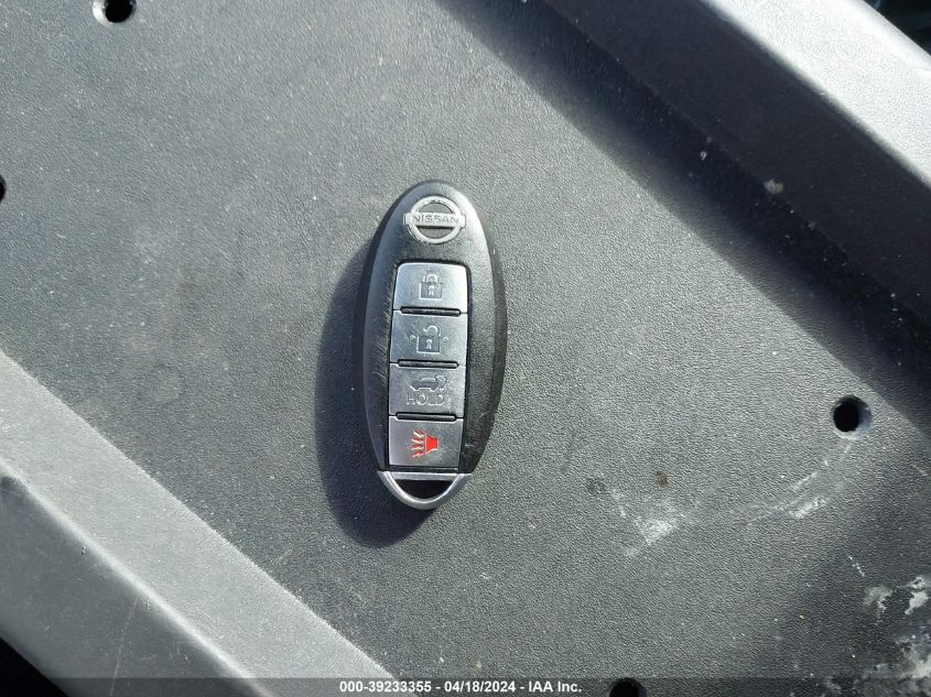 2008 Nissan Armada Se VIN: 5N1BA08D88N630811 Lot: 39233355