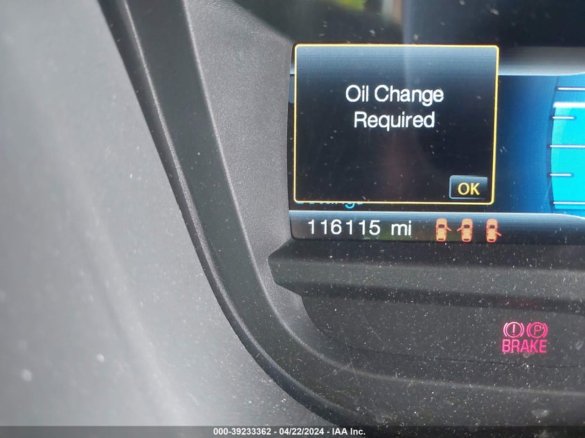 2014 FORD EXPLORER SPORT - 1FM5K8GT5EGA17868