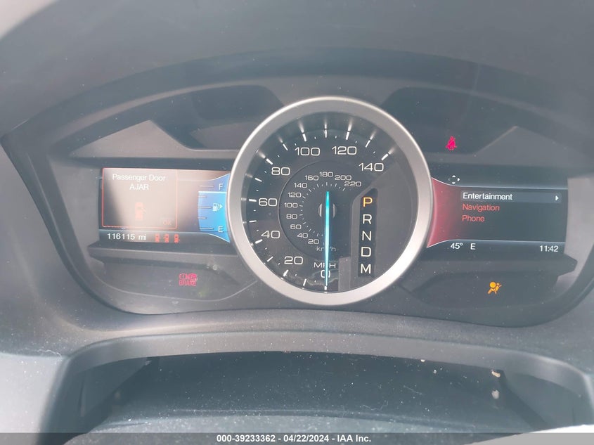 2014 FORD EXPLORER SPORT - 1FM5K8GT5EGA17868