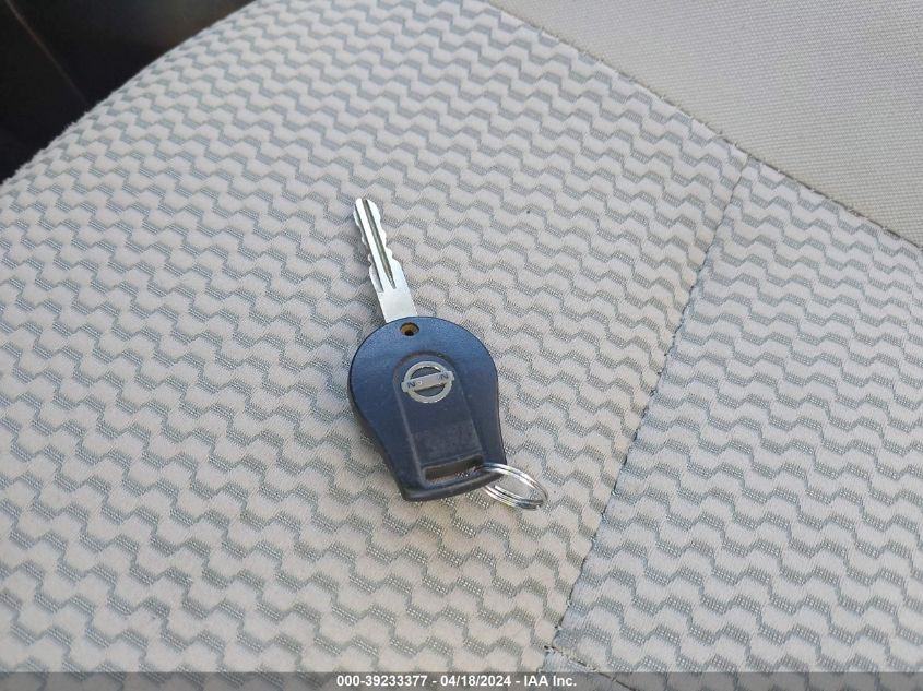 2014 Nissan Versa Note Sv VIN: 3N1CE2CP6EL373382 Lot: 39233377