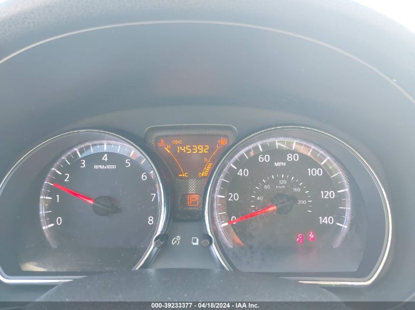 2014 Nissan Versa Note Sv VIN: 3N1CE2CP6EL373382 Lot: 39233377