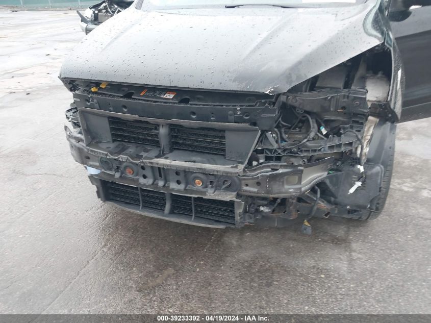 2017 Ford Escape Se VIN: 1FMCU9GD5HUD36760 Lot: 39233392