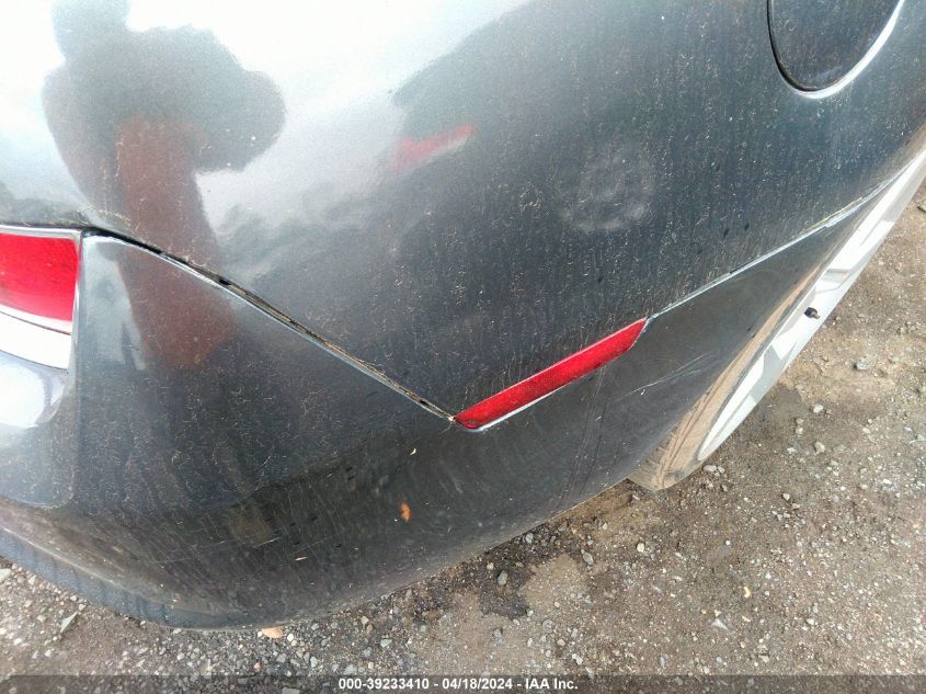 2010 Chevrolet Camaro 1Lt VIN: 2G1FB1EV1A9106424 Lot: 39233410