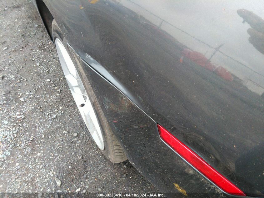 2010 Chevrolet Camaro 1Lt VIN: 2G1FB1EV1A9106424 Lot: 39233410