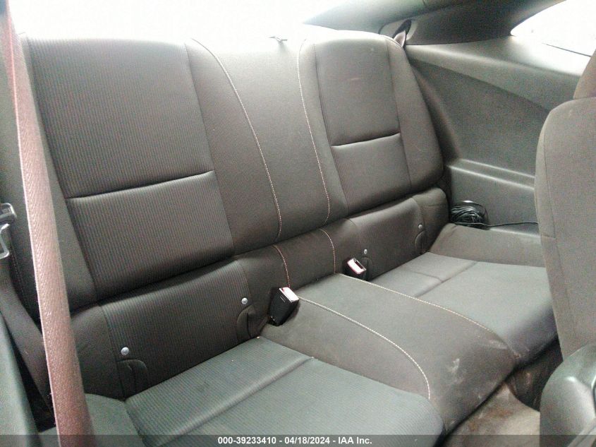 2010 Chevrolet Camaro 1Lt VIN: 2G1FB1EV1A9106424 Lot: 39233410