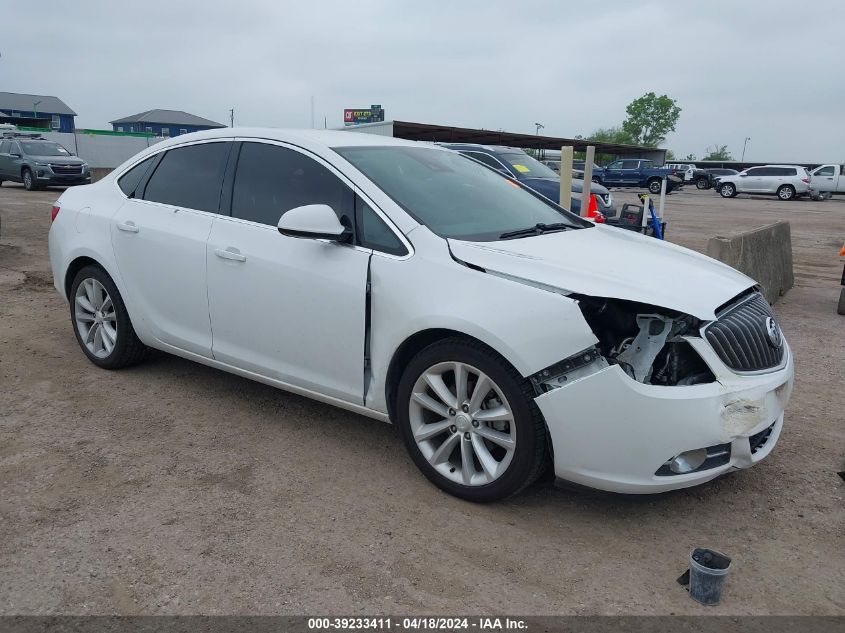2015 Buick Verano Convenience Group VIN: 1G4PR5SK5F4184462 Lot: 39233411