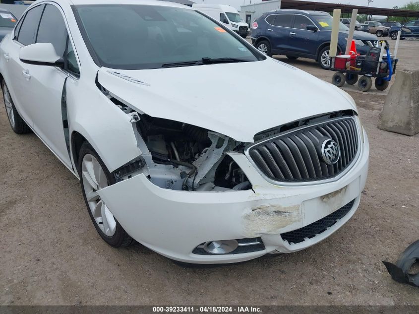 2015 Buick Verano Convenience Group VIN: 1G4PR5SK5F4184462 Lot: 39233411