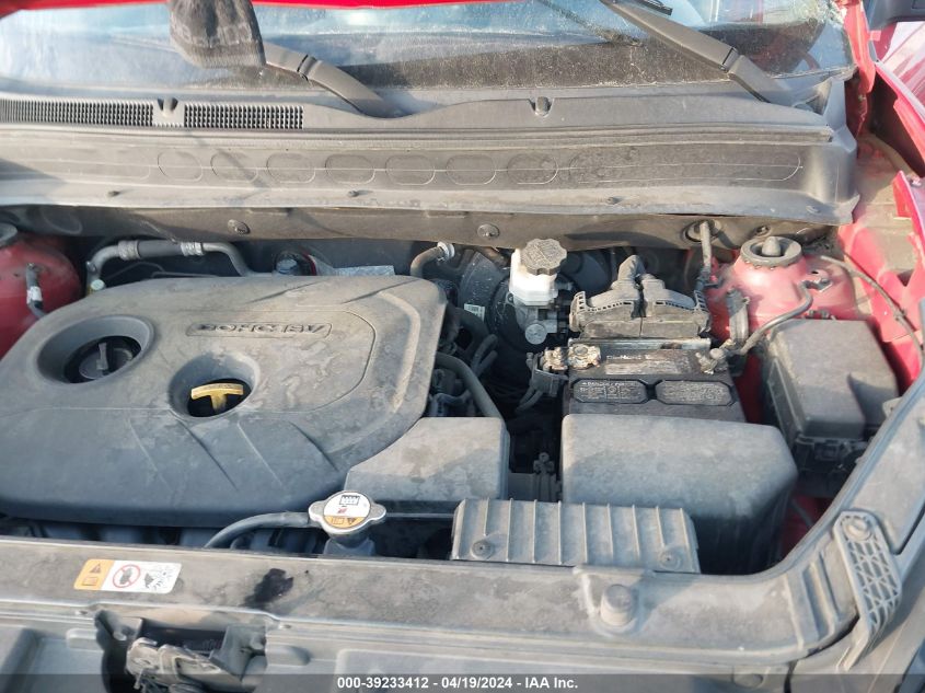 2013 Kia Soul + VIN: KNDJT2A60D7491208 Lot: 39233412