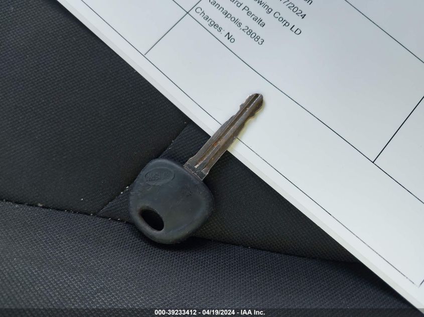 2013 Kia Soul + VIN: KNDJT2A60D7491208 Lot: 39233412