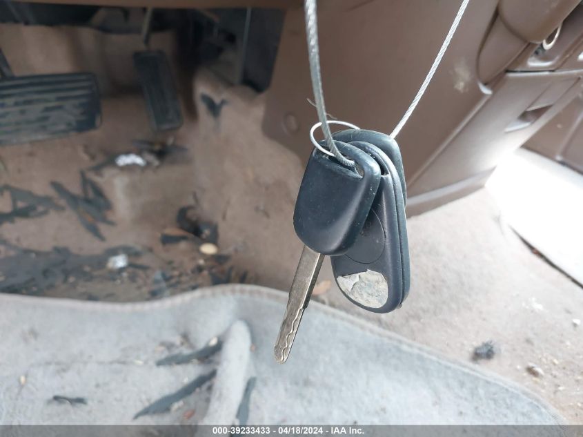 2003 Honda Cr-V Ex VIN: JHLRD78873C015535 Lot: 39233433