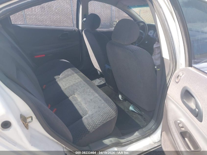 1999 Dodge Intrepid VIN: 2B3HD46R4XH543718 Lot: 39233464