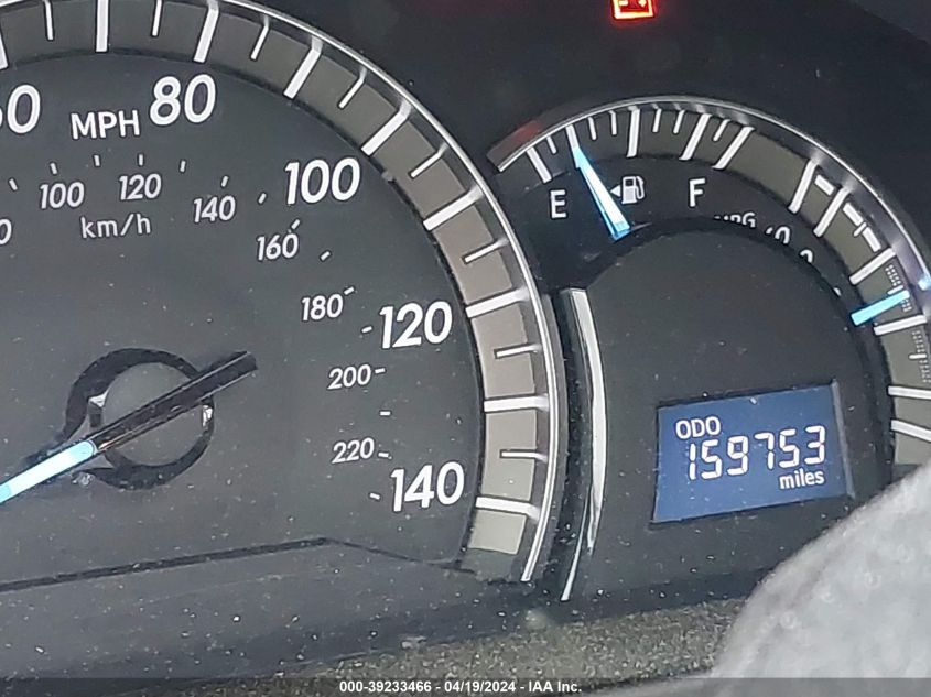 2013 Toyota Camry Se VIN: 4T1BF1FK5DU272995 Lot: 39233466