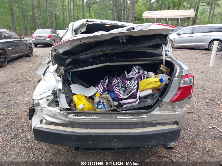 2013 Toyota Camry Se VIN: 4T1BF1FK5DU272995 Lot: 39233466