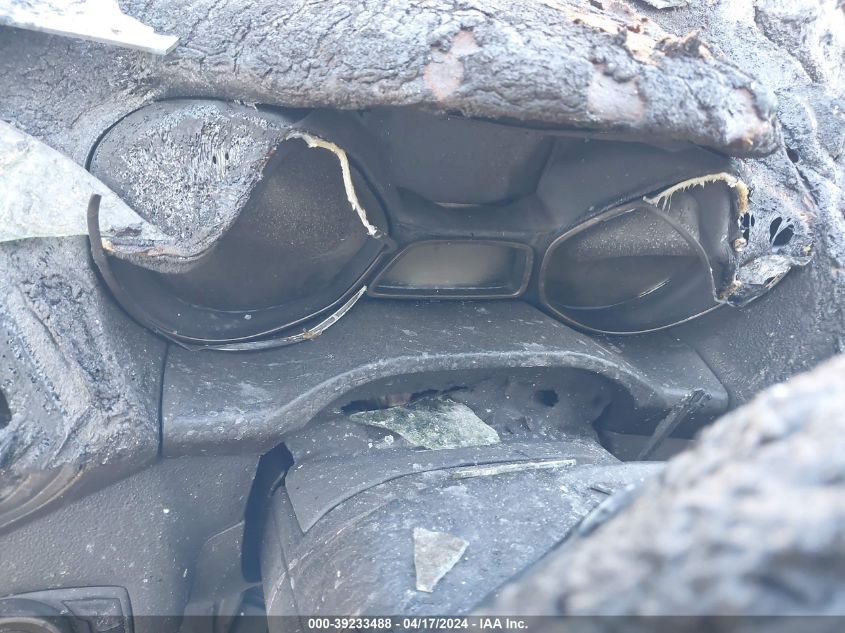 2014 Ford Escape Se VIN: 1FMCU0GX2EUB31883 Lot: 11974177