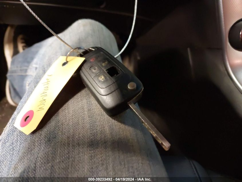 2012 Chevrolet Cruze Ltz VIN: 1G1PH5SC4C7211573 Lot: 39233492