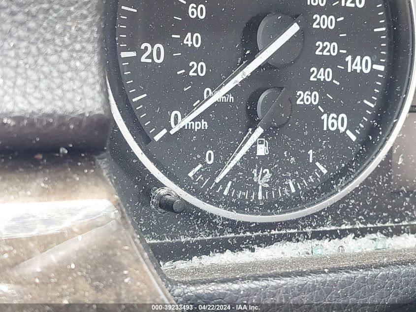 2009 BMW 335I VIN: WBAWL73509P182804 Lot: 39233493