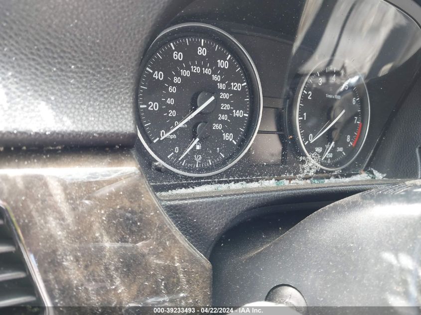 2009 BMW 335I VIN: WBAWL73509P182804 Lot: 39233493