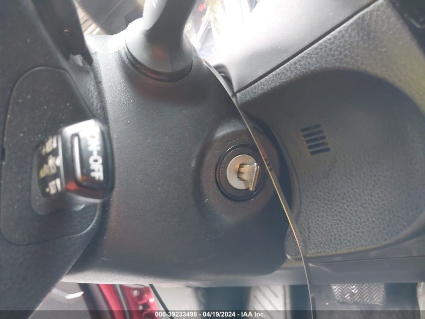 2017 Toyota Corolla Se VIN: 5YFBURHE5HP678729 Lot: 39233498