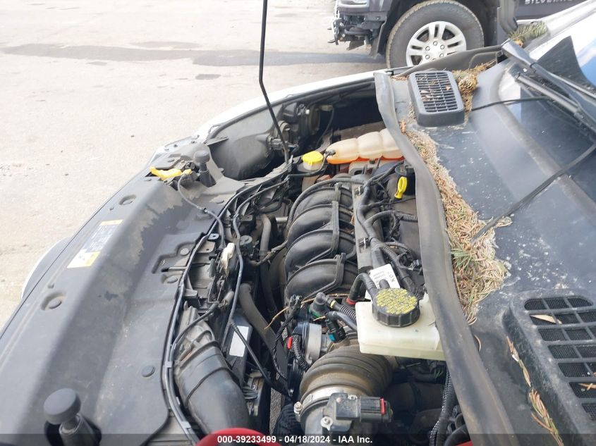 2014 Ford Escape S VIN: 1FMCU0F75EUA03347 Lot: 39233499