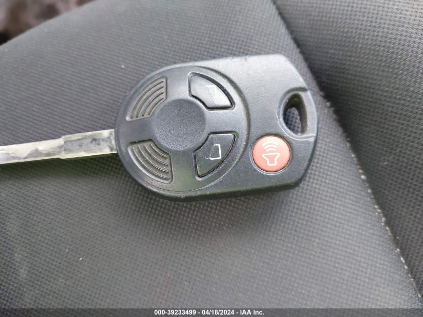 2014 Ford Escape S VIN: 1FMCU0F75EUA03347 Lot: 39233499