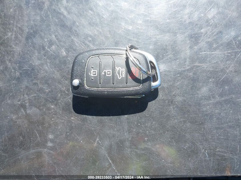 2015 Hyundai Sonata Se VIN: 5NPE24AF6FH226940 Lot: 39233503