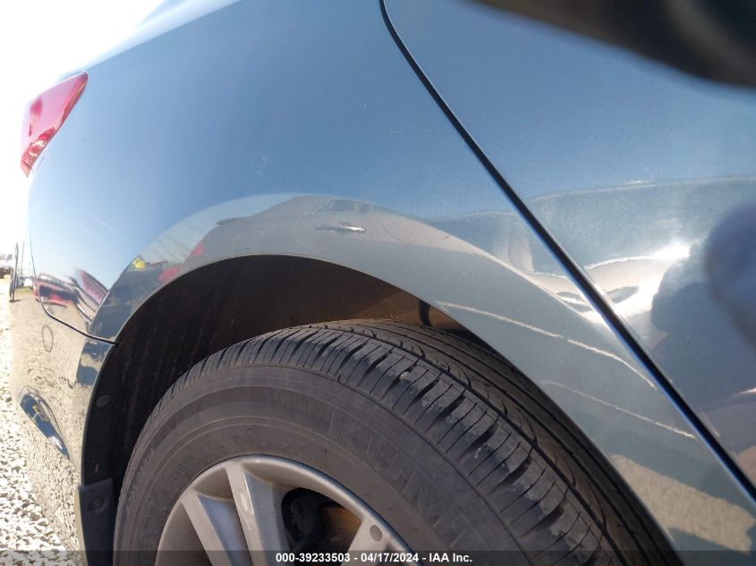 2015 Hyundai Sonata Se VIN: 5NPE24AF6FH226940 Lot: 39233503