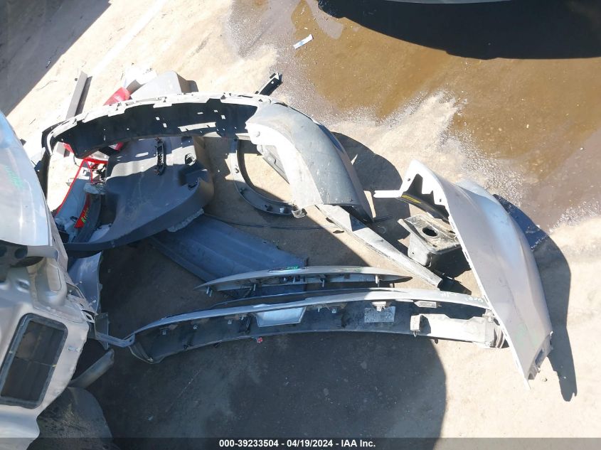 2014 Ford Escape S VIN: 1FMCU0F76EUD18352 Lot: 39233504