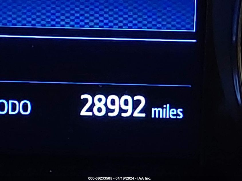 2020 Toyota C-Hr Le VIN: NMTKHMBX9LR104778 Lot: 39233505