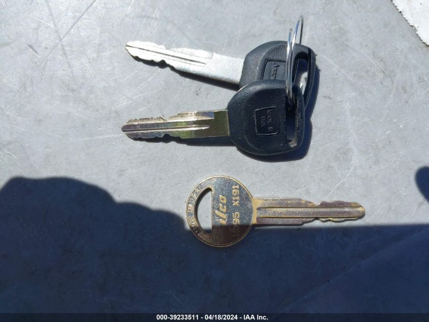 1999 Honda Civic Lx VIN: 2HGEJ6571XH534272 Lot: 39233511