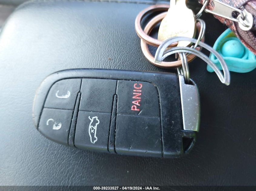 2016 Chrysler 200 Limited VIN: 1C3CCCAB8GN121964 Lot: 39233527